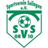 SV Solingen 08/10