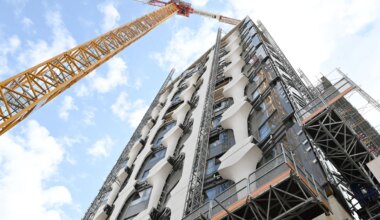 München: So geht es weiter im Neubaugebiet Freiham - München
