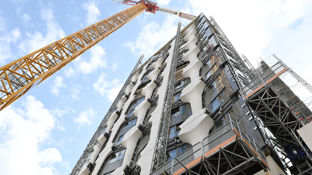 München: So geht es weiter im Neubaugebiet Freiham - München