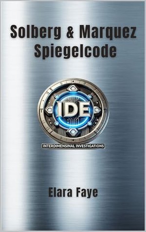Solberg & Marquez : Spiegelcode