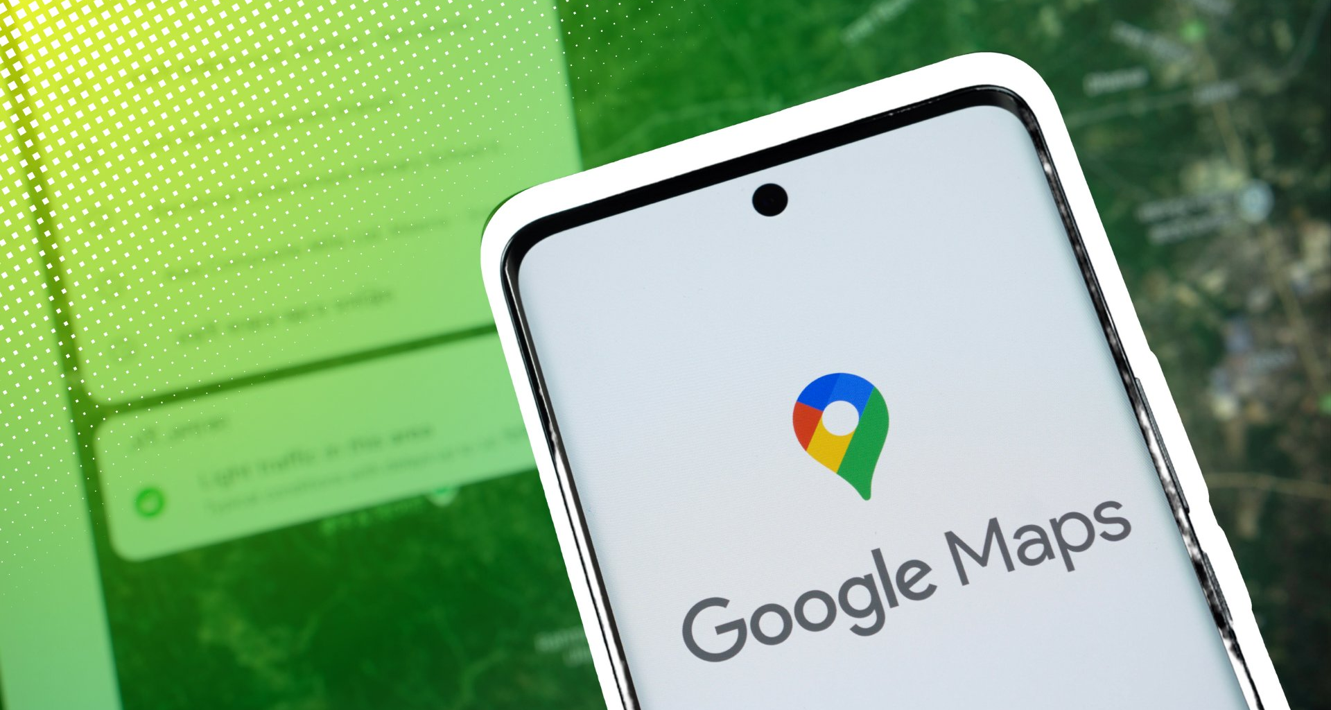 Google Maps räumt auf: Kleine Änderung hat große Wirkung - giga.de