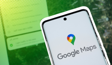 Google Maps räumt auf: Kleine Änderung hat große Wirkung - giga.de