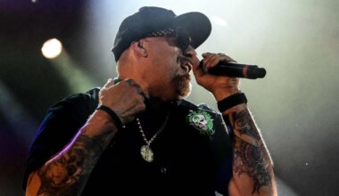 Cypress-Hill-Konzert in München: Hip-Hopper sind mehr als komische Cannabis-Romantiker - SZ.de