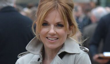 Geri Halliwell: Ehe-Drama, Firmenpleite und Spice Girls-Comeback
