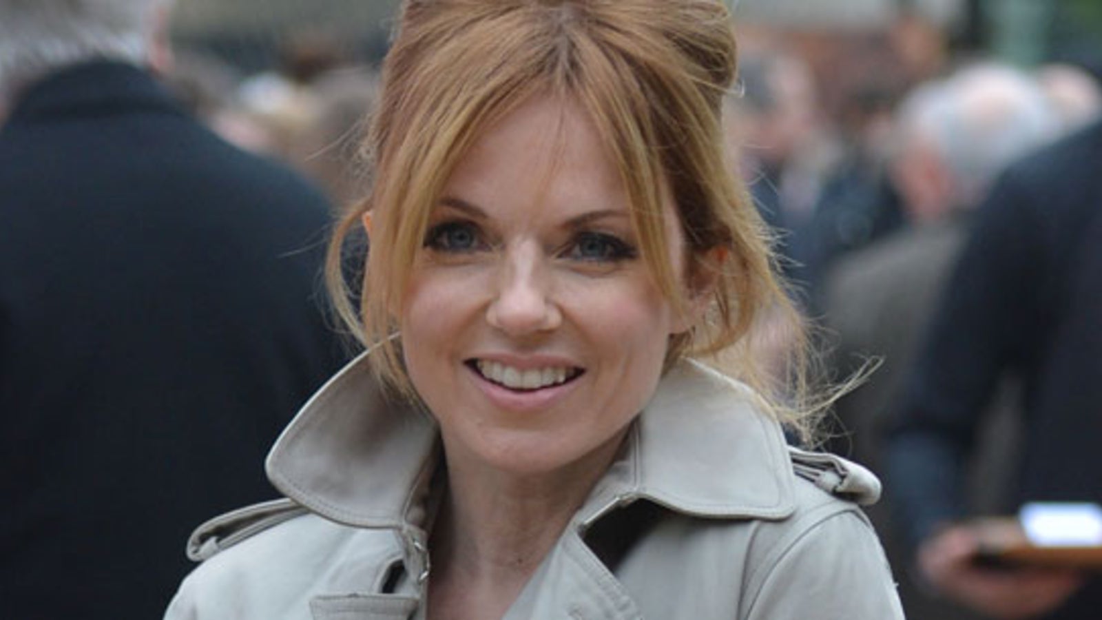 Geri Halliwell: Ehe-Drama, Firmenpleite und Spice Girls-Comeback