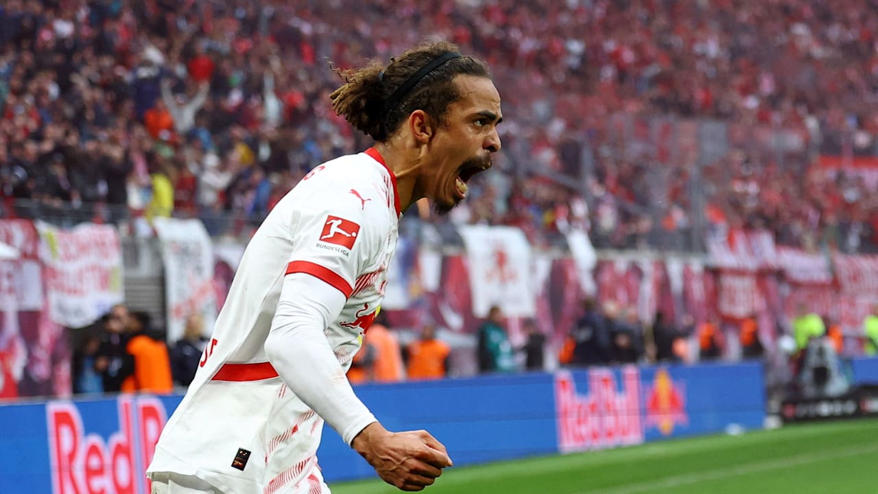 RB Leipzig: Gespräche mit dem HSV! Warum Poulsen plötzlich weg will | Sport
