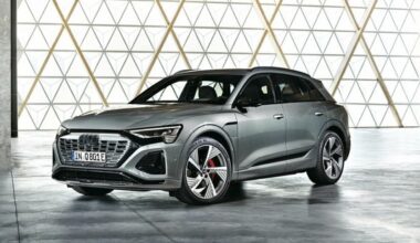 Audi stürzt bei Qualitätsranking auf letzten Platz ab | Leben & Wissen