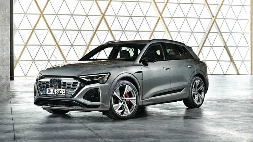 Audi stürzt bei Qualitätsranking auf letzten Platz ab | Leben & Wissen
