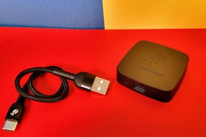 AA Wireless im Test