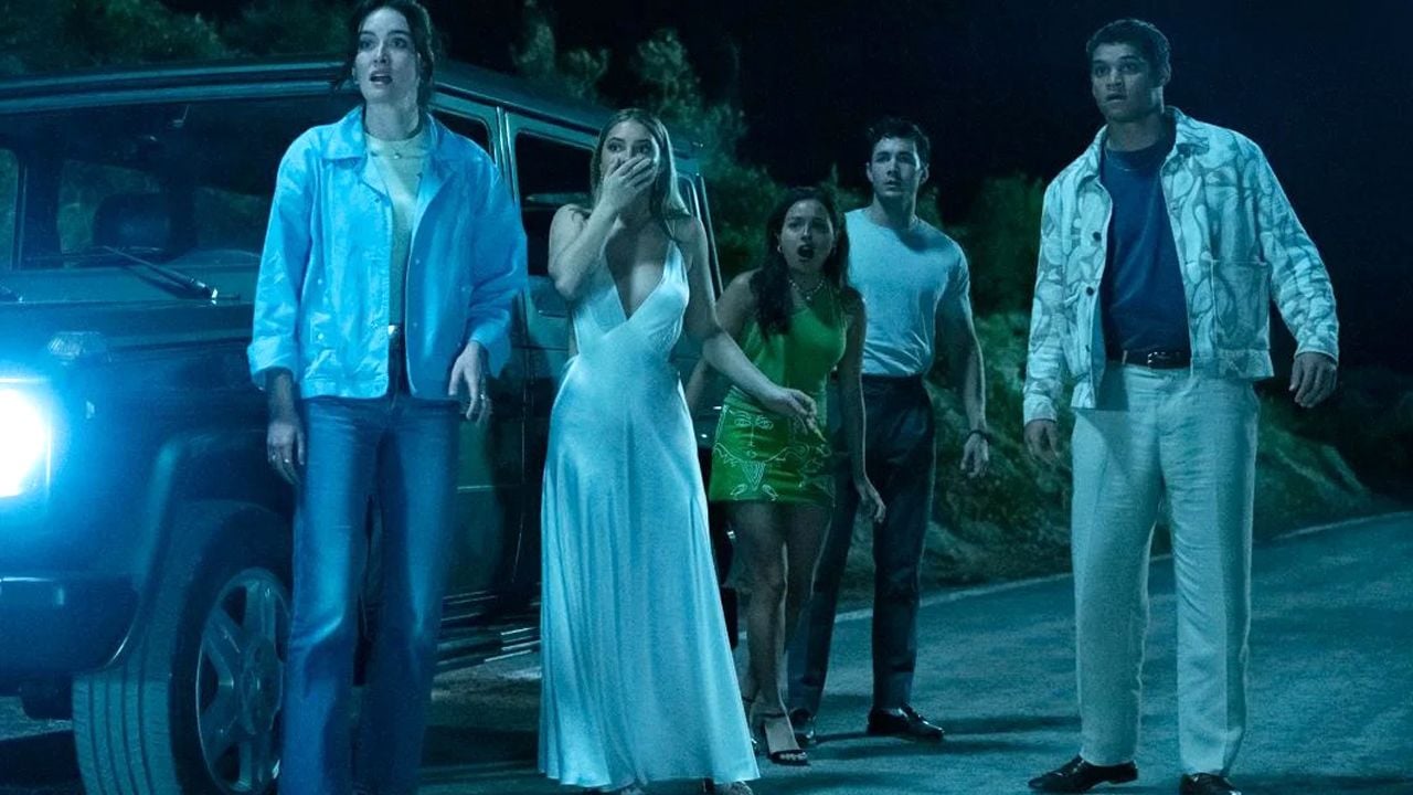"Ich weiß, was du letzten Sommer getan hast": Deswegen fehlen 2 angekündigte Stars nun doch in dem Horrorfilm - Kino News