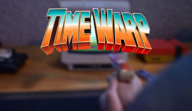 Braunschweig: Time Warp Retro Convention steht in den Startlöchern