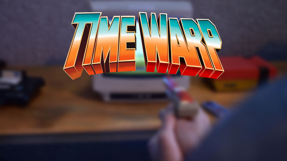 Braunschweig: Time Warp Retro Convention steht in den Startlöchern