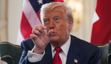„Zehn oder zwölf“ Tage: Trump verkürzt Frist für Putin - Politik