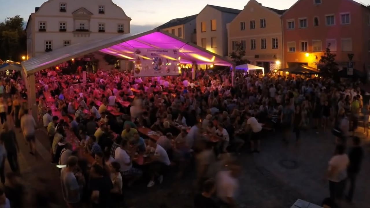 Nach Spritzenangriffen in Frankreich: Nadelstich-Attacke auf Frau in Bayern | Regional