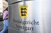 Zahl der Klageeingänge bei den Sozialgerichten angestiegen