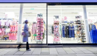 Große Discounter-Kette in Deutschland insolvent: 64 Geschäfte betroffen | News