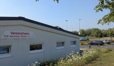 Bornheimer TuS Germania sagt Sportwoche ab