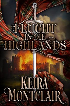Flucht in die Highlands