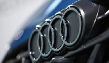 Nächster Auto-Schock: Audi-Gewinn bricht um mehr als ein Drittel ein | Geld
