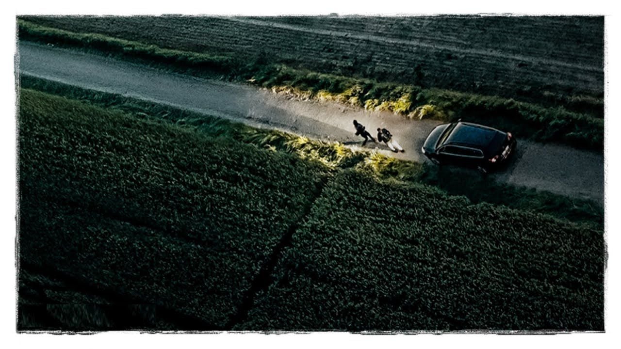 Brutale Morde und das krasse Muster dahinter: Viel Atmosphäre & Spannung im Trailer zum Thriller "Rapaces" - Kino News