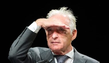 BVB: Lunow-Post sorgt für neuen Ärger! | Sport