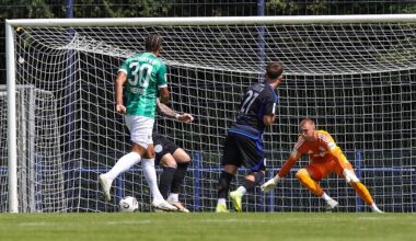 4:1 im MSV-Geheimtest: Preußen presst sich zum Sieg! | Sport