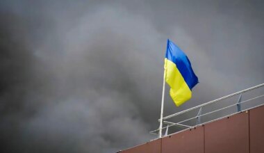 Angriffe auf ukrainische Ziele: Russlands Rache für das „Spinnennetz“