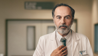 Starttermin für die letzte Staffel der ZDF-Arztserie "Doktor Ballouz" bekannt
