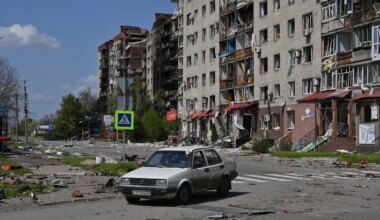 Hilfen für Kinder in Ukraine - Terre des hommes klagt über Kürzungen staatlicher Mittel - Panorama