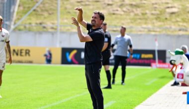 Dynamo Dresden: Vielsagend! Das meint Stamm zu einem neuen Vertrag | Sport