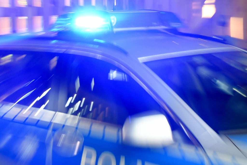 Täter nach Tankstellen-Diebstahl in Untersuchungshaft