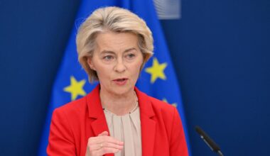 Manuel Hagel warnt vor EU-Kommissions-Beschluss | Politik