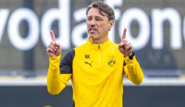 BVB: Enthüllt! DAS ist Dortmunds wahre Transfer-Liste | Sport