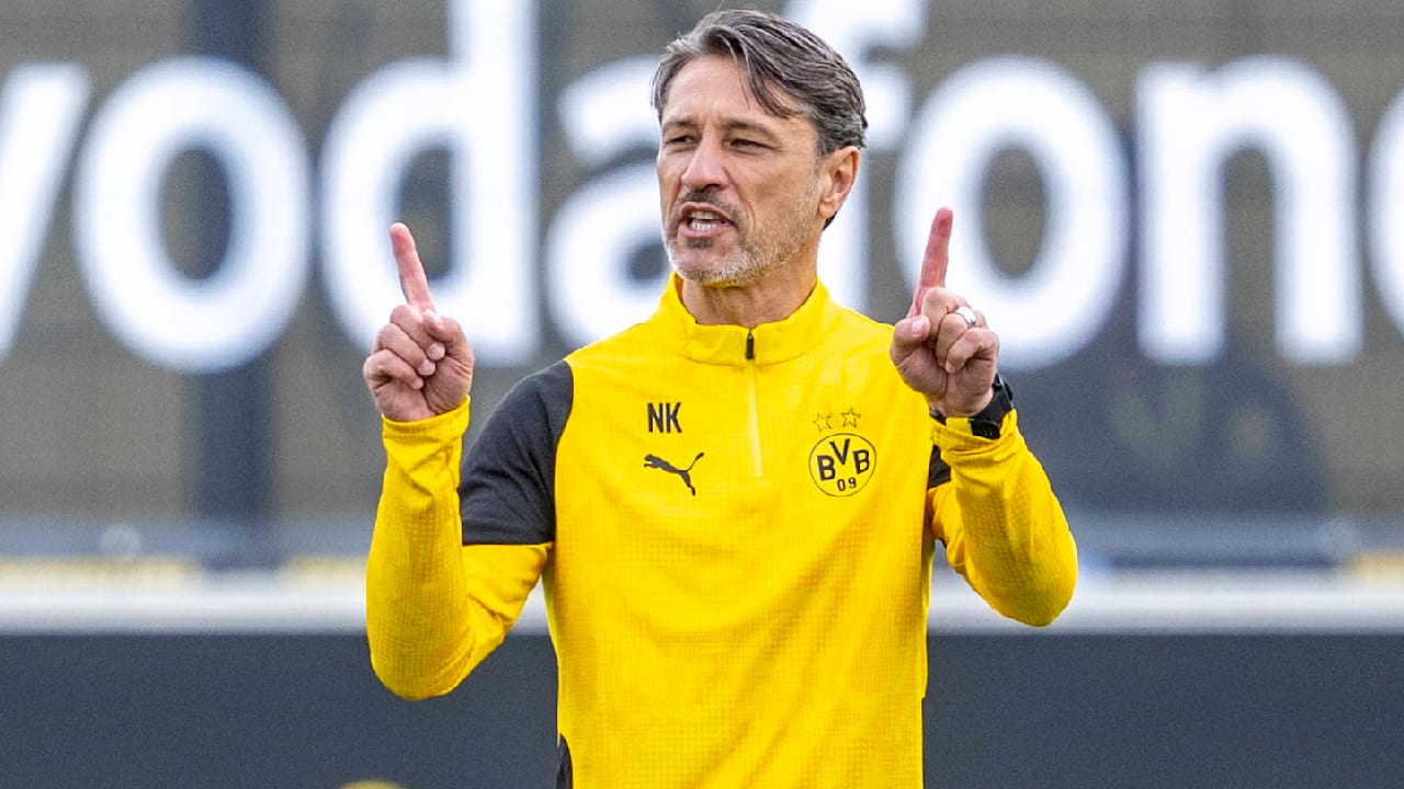 BVB: Enthüllt! DAS ist Dortmunds wahre Transfer-Liste | Sport
