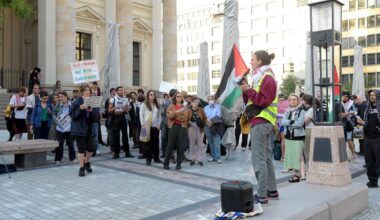 Wegen Hass-Demo: Israelisches Restaurant sagt Neueröffnung ab | Regional