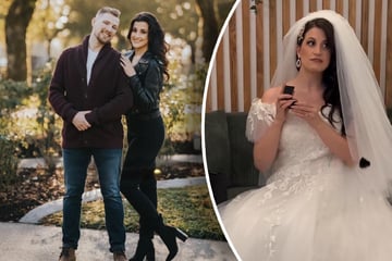 Wenn von der Hochzeit keine Erinnerung bleibt: Braut verliert nach Schicksalsschlag ihr Gedächtnis