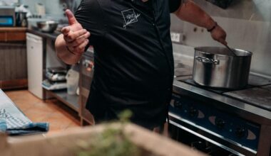 Für Matthias Diether wird Mälzers „Kitchen Impossible“-Aufgabe plötzlich zum Härtetest
