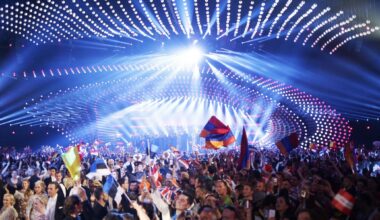 "Europe, shall we dance?": Wien greift nach ESC 2026