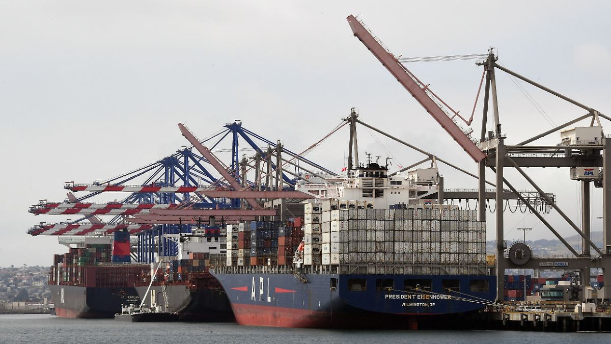 Kein Durchbruch bei USA und EU: Insider gibt "düsteren" Ausblick auf Zollverhandlungen