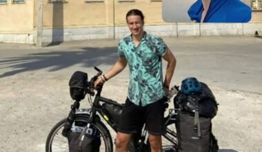 Tourist seit 16. Juni vermisst: 18-jähriger Deutsch-Franzose im Iran verhaftet