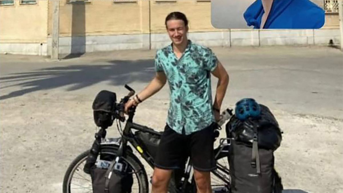 Tourist seit 16. Juni vermisst: 18-jähriger Deutsch-Franzose im Iran verhaftet
