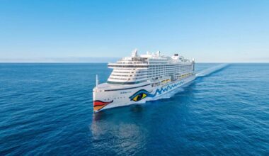 16 Nächte Ostsee Kreuzfahrt von Kiel ab 1.285€ p.P.