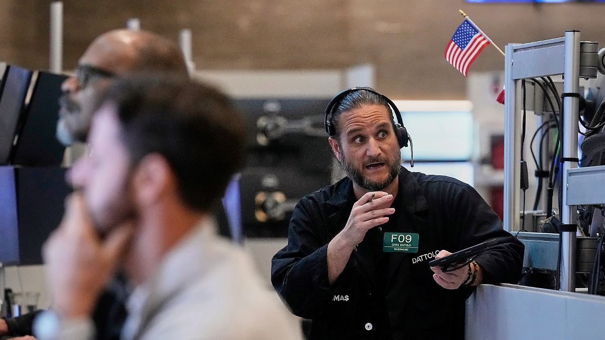 US-Regierung streut Hinweise: Hoffnung auf Handelsverträge treibt die Wall Street