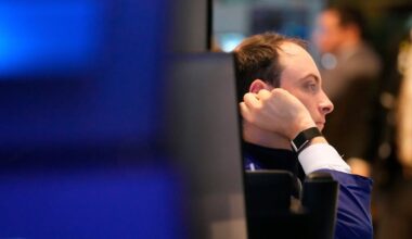 Ein gewisser Gewöhnungseffekt: Wall Street lässt Zolldrohungen abperlen