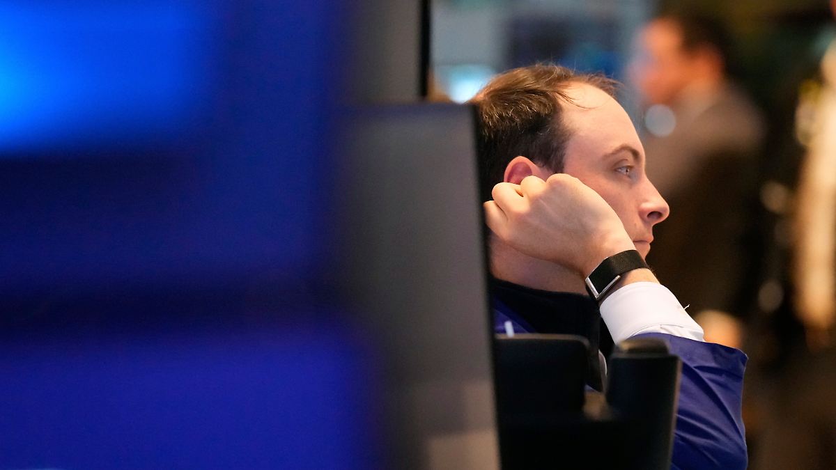 Ein gewisser Gewöhnungseffekt: Wall Street lässt Zolldrohungen abperlen