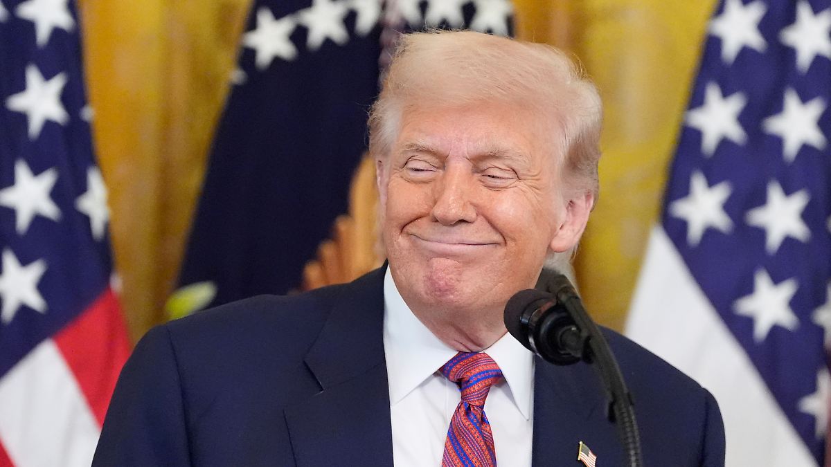 Kurswechsel in Washington: Trump will Afghanen aufnehmen, "und zwar sofort"
