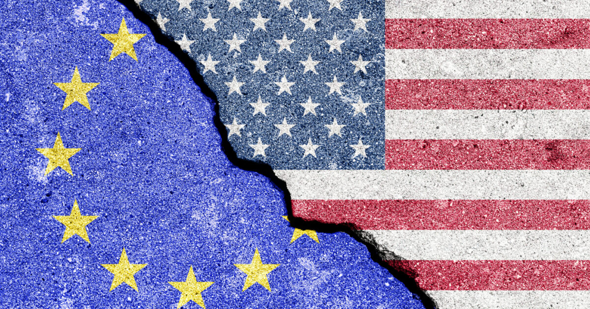 US-Zölle unter Trump 2025: Überblick über aktuelle Regelungen, Ausnahmen und Handelskonflikte