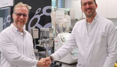 Mit KI personalisierte Arzneimittel herstellen: Automatisierte Produktion von ...