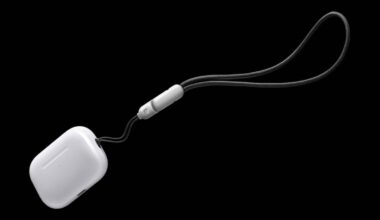 Nie mehr Akkuleerung: Beats-Ohrhörer und AirPods schalten sich automatisch ab