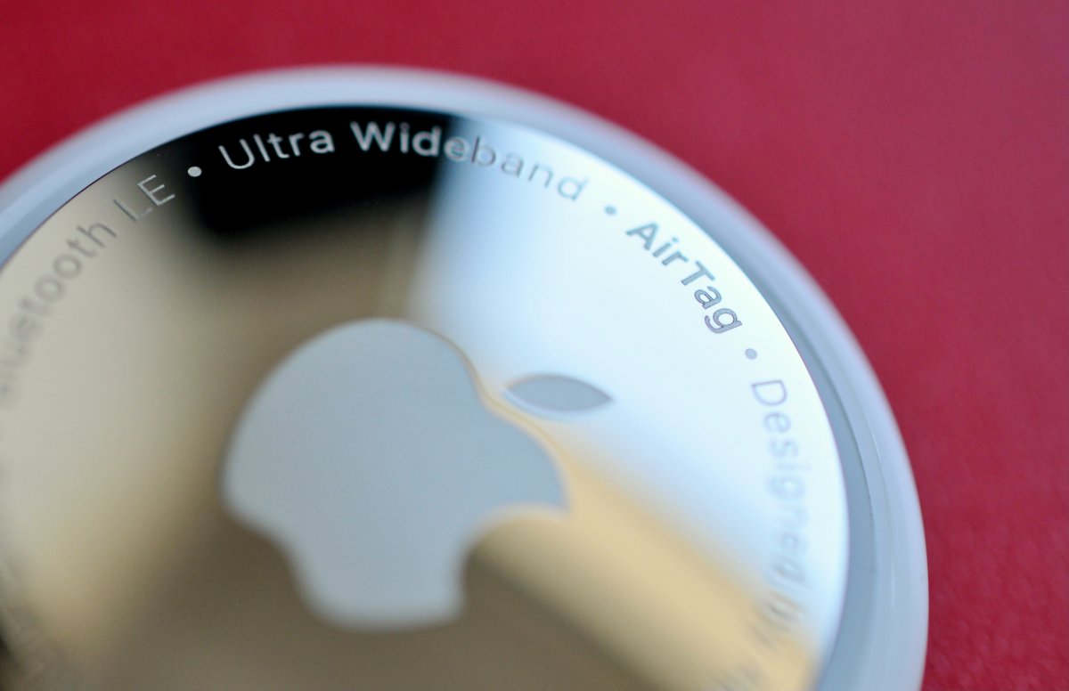Tracking: Hersteller integriert verstecktes Apple-AirTag-Fach in Kinderschuhe